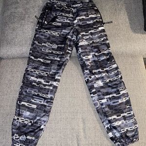 Palace Shell Pants